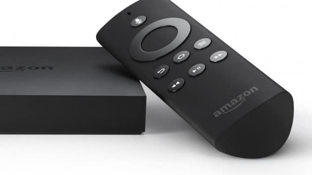FireTV