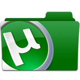 uTorrent