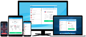 SaferVPN Windows